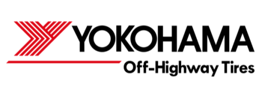 Yokohama OTR