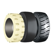 Çember Dolgu Lastikler