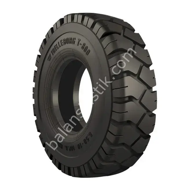 Trelleborg T-800 8.25-15 Forklift Havalı Lastik