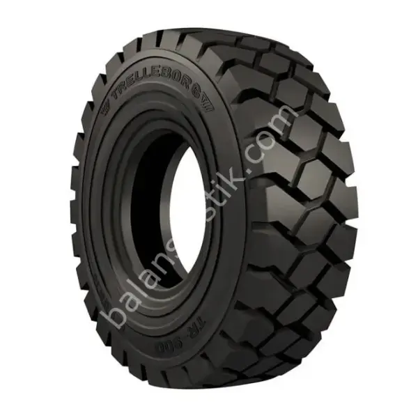 Trelleborg TR-900 6.00R9 Forklift Havalı Lastik