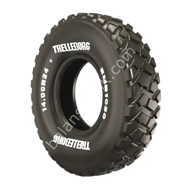 Trelleborg EMR 1051 20.5R25 İş Makinası Lastiği