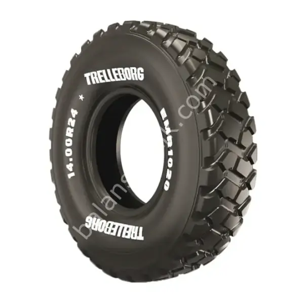 Trelleborg EMR 1051 20.5R25 İş Makinası Lastiği