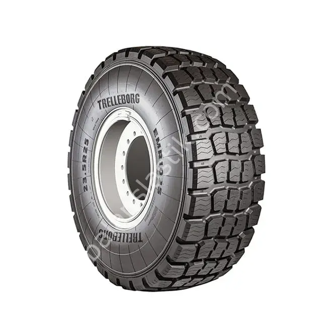 Trelleborg EMR 1025 17.5R25 İş Makinası Lastiği