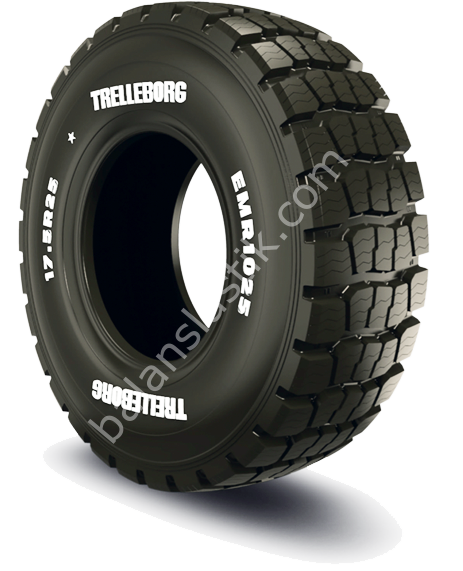 Trelleborg EMR 1030 20.5R25 İş Makinası Lastiği