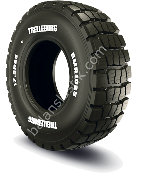 Trelleborg EMR 1030 20.5R25 İş Makinası Lastiği