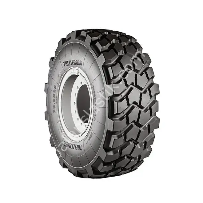 Trelleborg EMR 1030 29.5R25 İş Makinası Lastiği