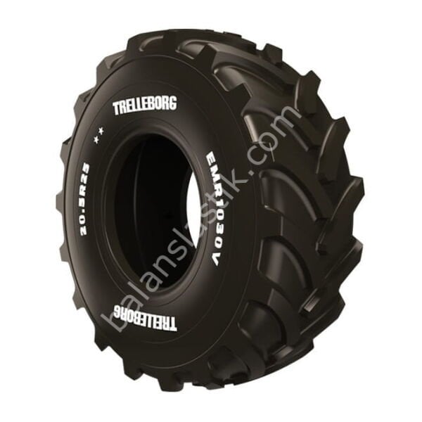 Trelleborg EMR 1031 17.5R25 İş Makinası Lastiği