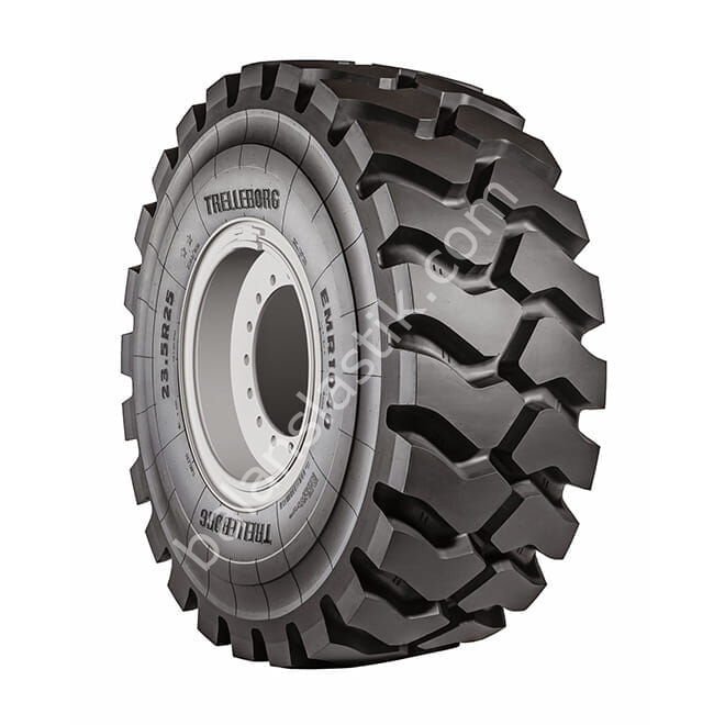 Trelleborg EMR 1040 23.5R25 İş Makinası Lastiği