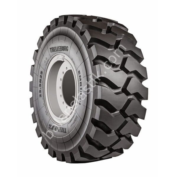 Trelleborg EMR 1040 23.5R25 İş Makinası Lastiği