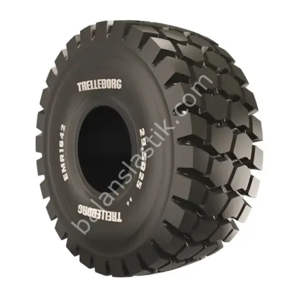 Trelleborg EMR 1042 26.5R25 İş Makinası Lastiği