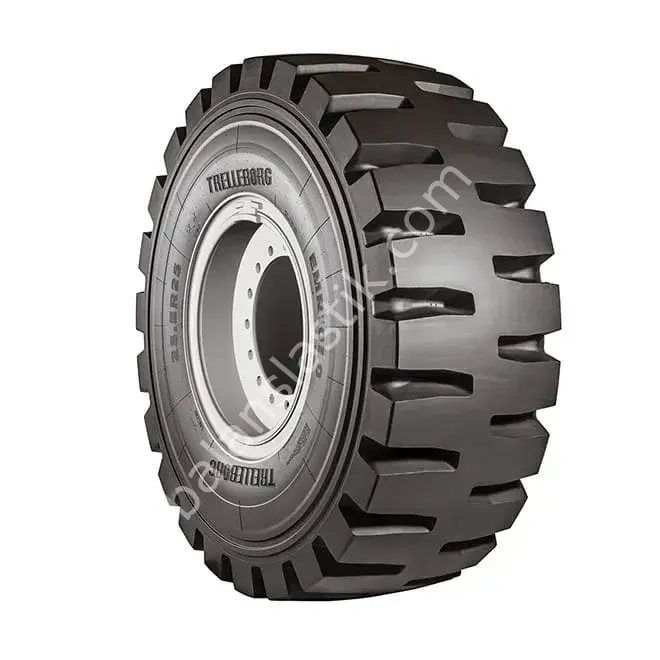 Trelleborg EMR 1050 29.5R25 İş Makinası Lastiği