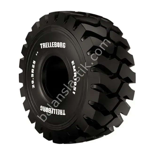 Trelleborg EMR 1051 20.5R25 İş Makinası Lastiği