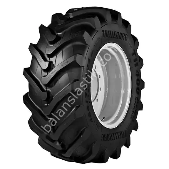 Trelleborg TH400 440/80R28 İş Makinası Lastiği
