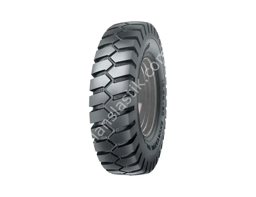 Mitas EM-23 10.00-20 İş Makinası Havalı Lastik