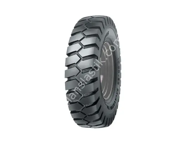 Mitas EM-23 10.00-20 İş Makinası Havalı Lastik