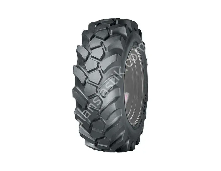 Mitas EM-80 15.5-25 İş Makinası Lastiği