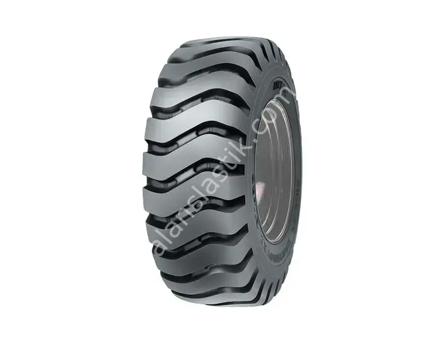 Mitas EM-30 20.5-25 İş Makinası Lastiği