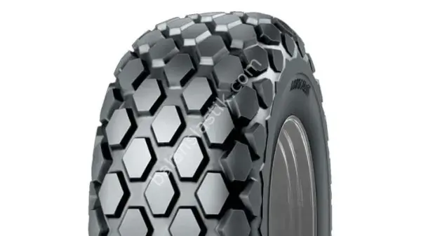 Mitas Compactor 9.5/65-15 İş Makinası Lastiği