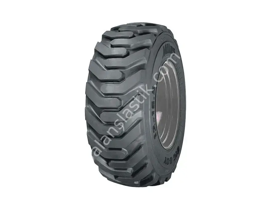 Mitas BIG BOY 10.5/80-18 İş Makinası Lastiği