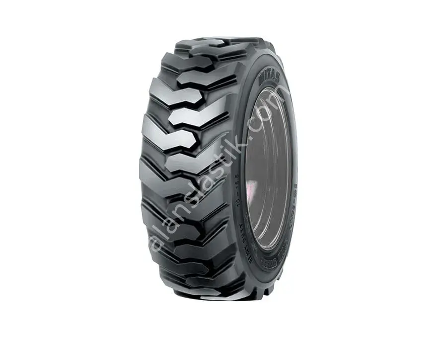 Mitas SK-02 12-16.5 İş Makinası Lastiği
