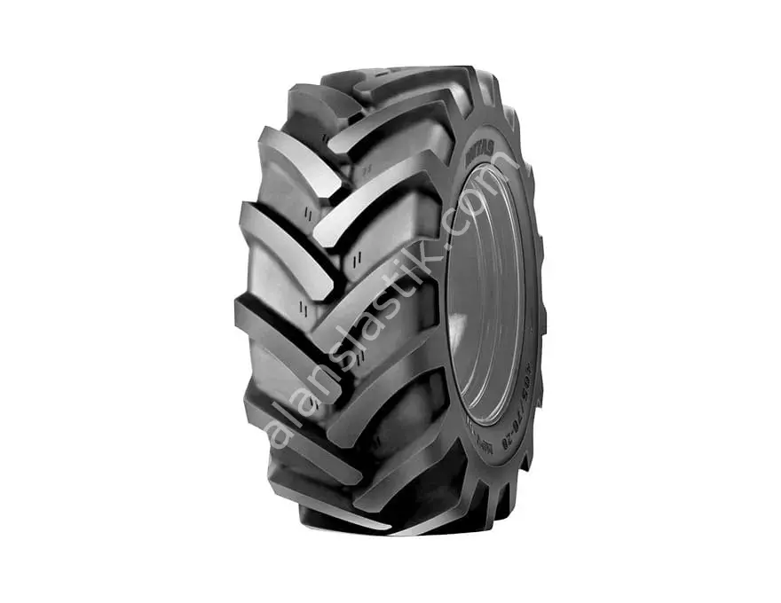Mitas MPT-01 405/70-20 İş Makinası Lastiği