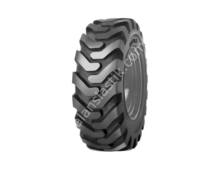 Mitas TR-09 320/80-18 Havalı Lastik (Çapraz Katlı)