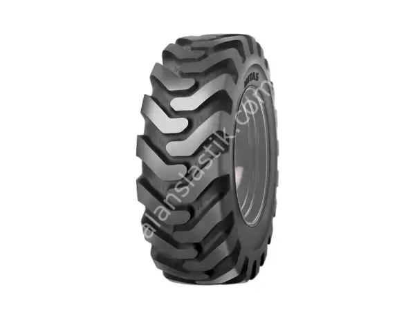 Mitas TR-09 320/80-18 Havalı Lastik (Çapraz Katlı)