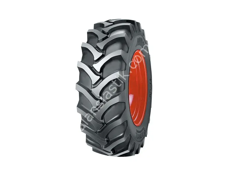 Mitas TI-20 480/80R26 İş Makinası Havalı Radyal Lastik