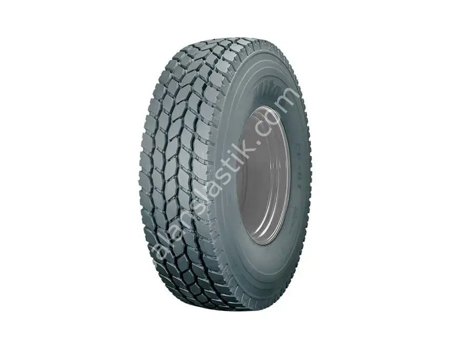 Mitas CR-01 525/80R25 İş Makinası Havalı Radyal Lastik
