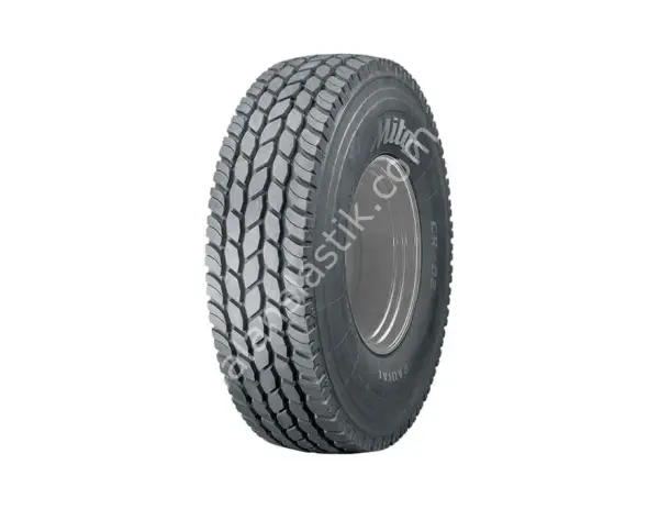 Mitas CR-02 445/95R25 İş Makinası Havalı Radyal Lastik