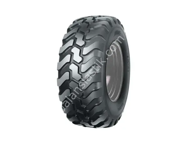 Mitas EM-01 365/70R18 İş Makinası Havalı Lastik
