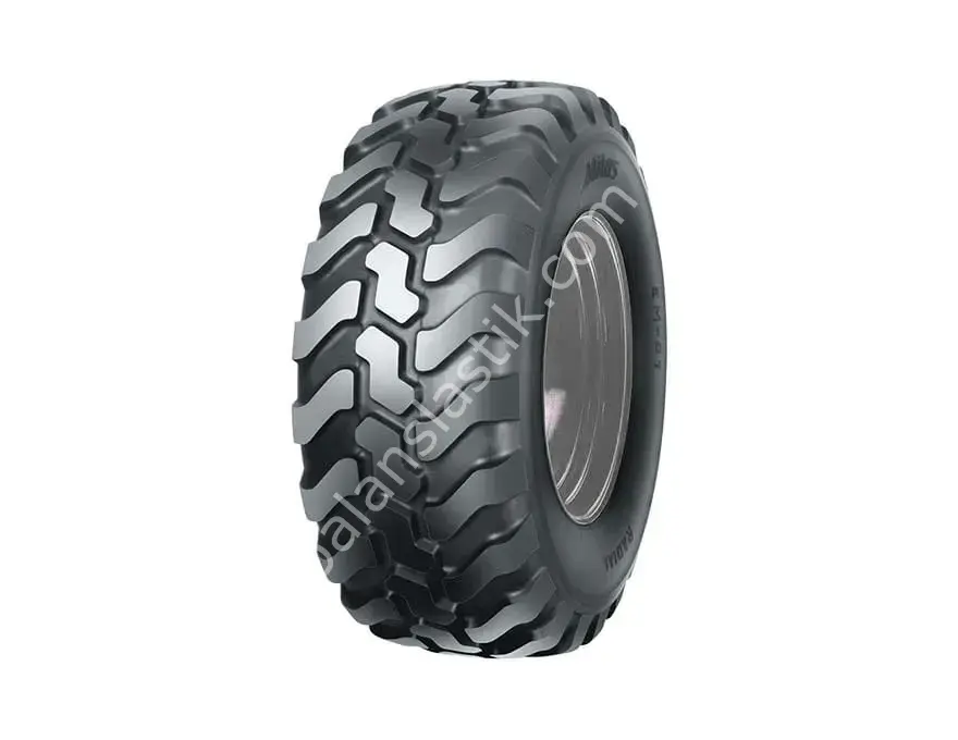 Mitas EM-01 405/70R20 İş Makinası Havalı Lastik