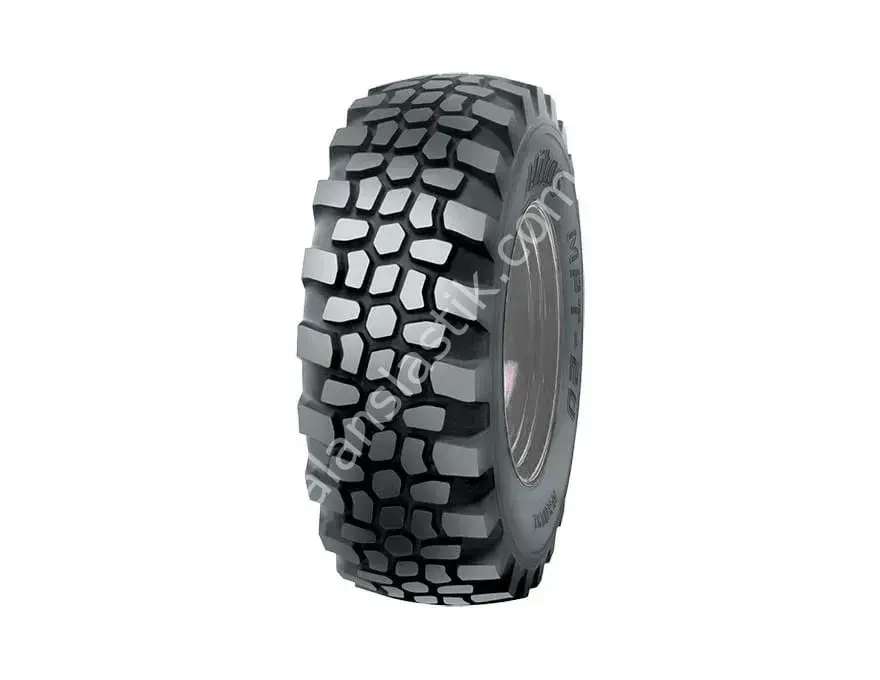 Mitas MPT-20 365/80R20 İş Makinası Havalı Lastik