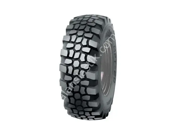 Mitas MPT-20 365/80R20 İş Makinası Havalı Lastik