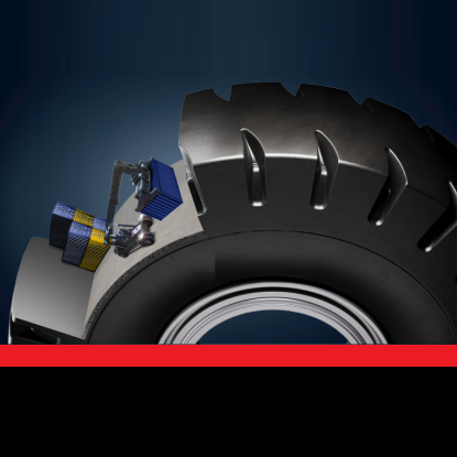 Havalı Forklift Lastikleri