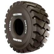 EMR 1040 İş Makinası Radyal (E4)