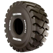 EMR 1040 İş Makinası Radyal (E4)