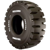 EMR 1050 İş Makinası Radyal (L5)