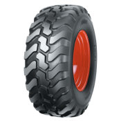 EM-01 Telehandler (Radyal)