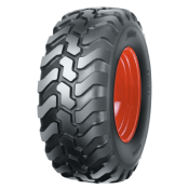 EM-01 Telehandler (Radyal)