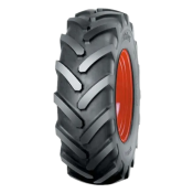 EM-02 Backhoe Loader (Radyal)