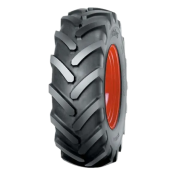 EM-02 Backhoe Loader (Radyal)