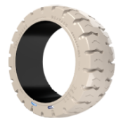 PS800 Forklift Çember Dolgu (Beyaz)