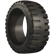 GL Forklift Çember Dolgu (Siyah)