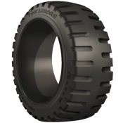 GL Forklift Çember Dolgu (Siyah)