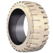 GL Forklift Çember Dolgu (Beyaz)