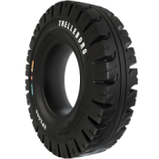 XP1000 Forklift Dolgu (Siyah)