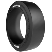 PS1000 Çember Dolgu (Siyah)